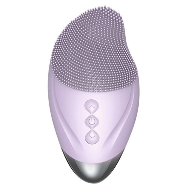 Face Cleansing Brush