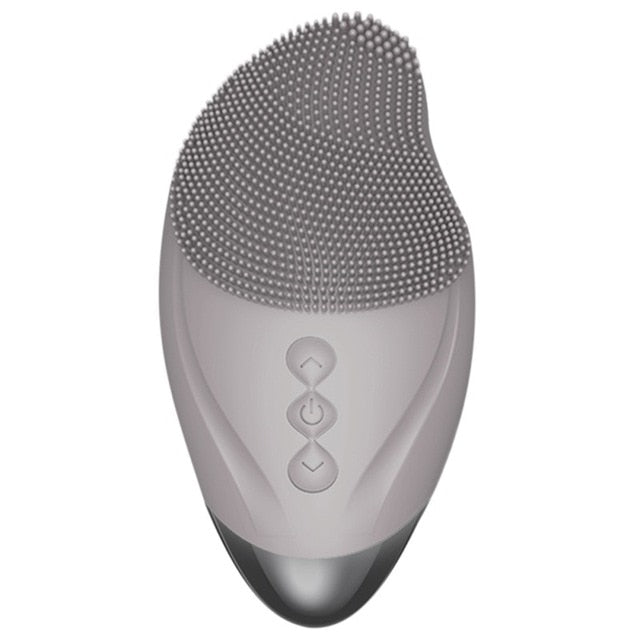 Face Cleansing Brush