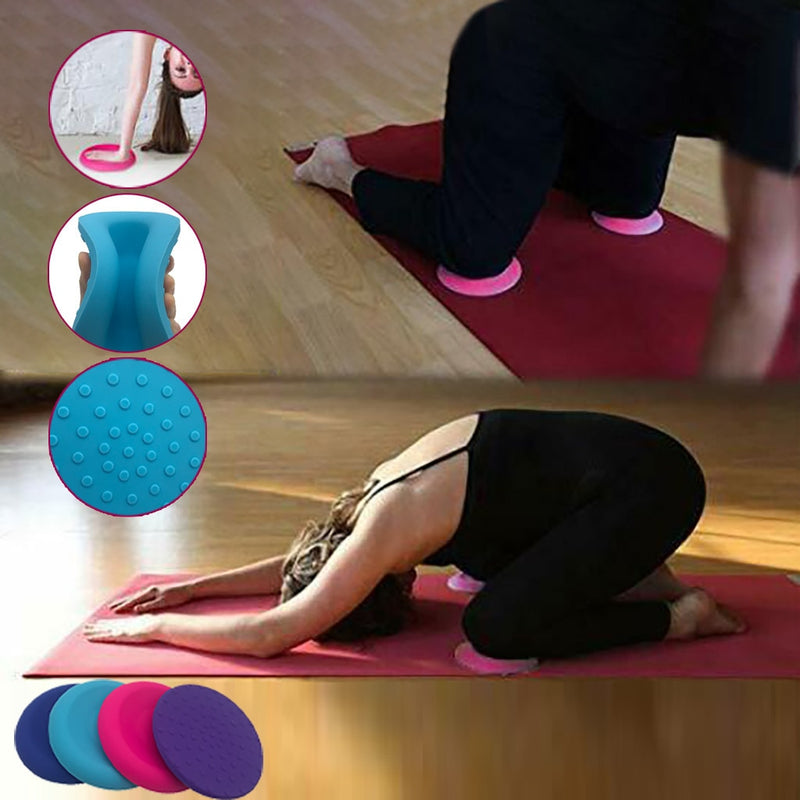 Full Silicone Yoga Mat