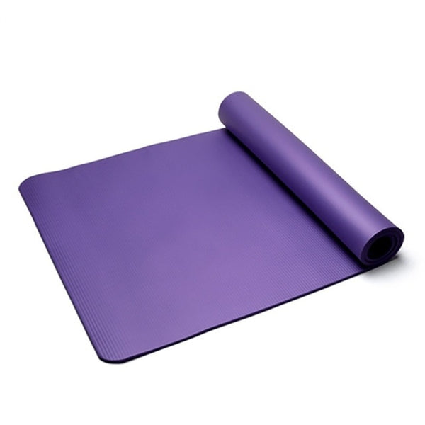 EVA Yoga Mat