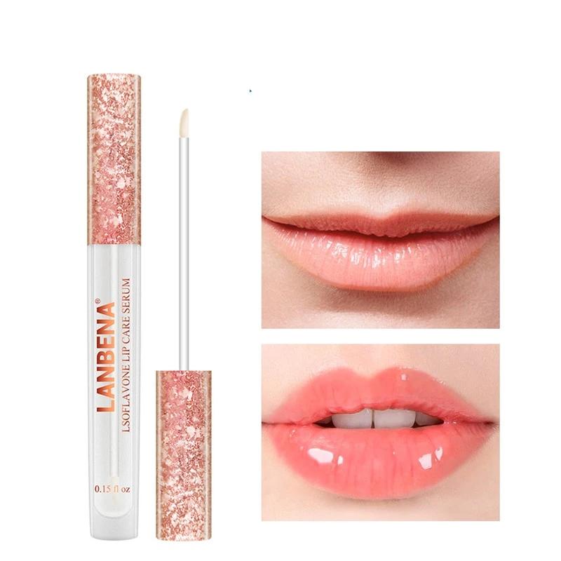 Moisture Lipstick Plumper Lip Care