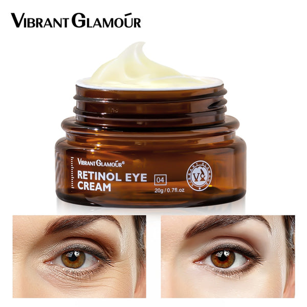 Dark Circles Fade Fine Lines Remove Eye Bags