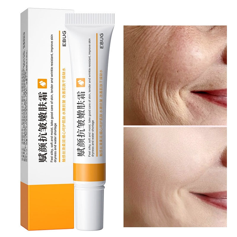 Retinol Face Cream Firming Lifting Anti-Aging