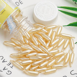 Vitamin E Collagen Serum Capsules