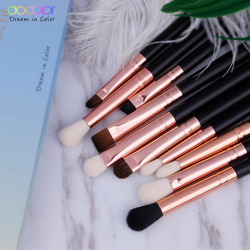 Eye Shadow  Make Up Brush