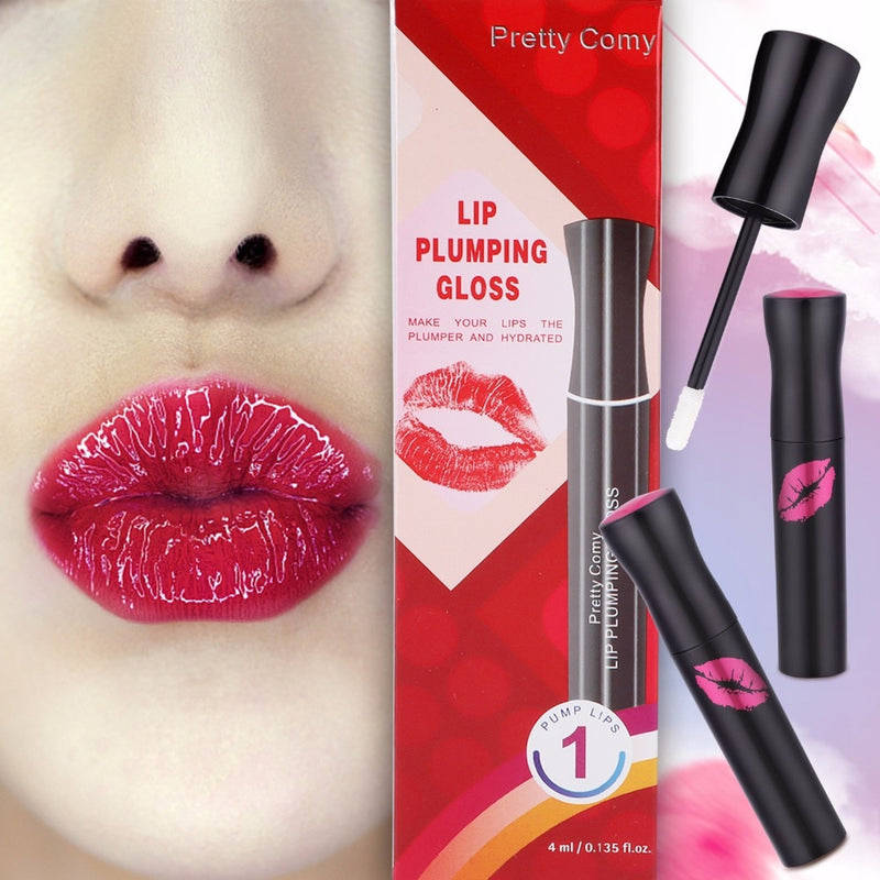 Liquid Essence Expanded Moisturizer Lipstick