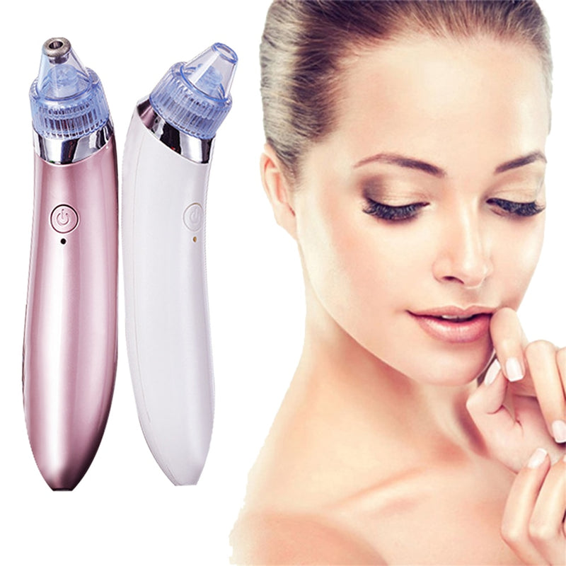 Facial Pore cleaner Blackhead Remover