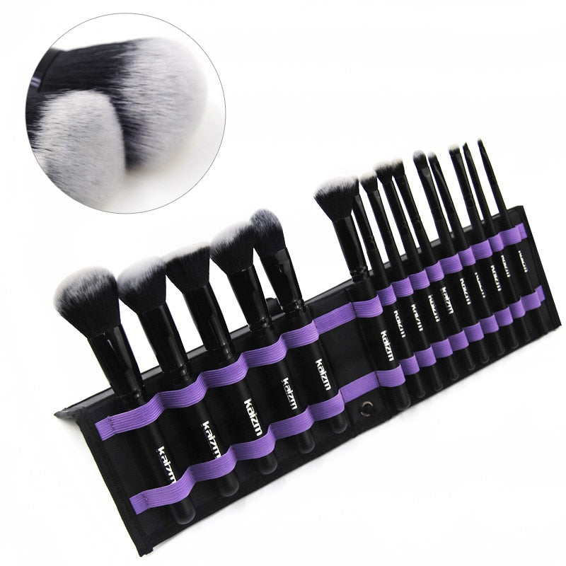 Professional Makeup Brush Foundation